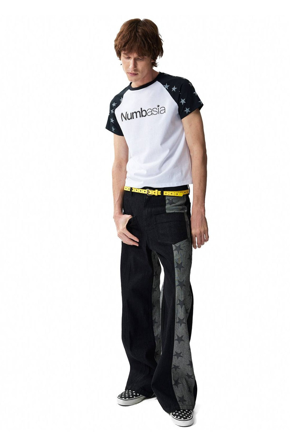 Classic Numb Asia Tee