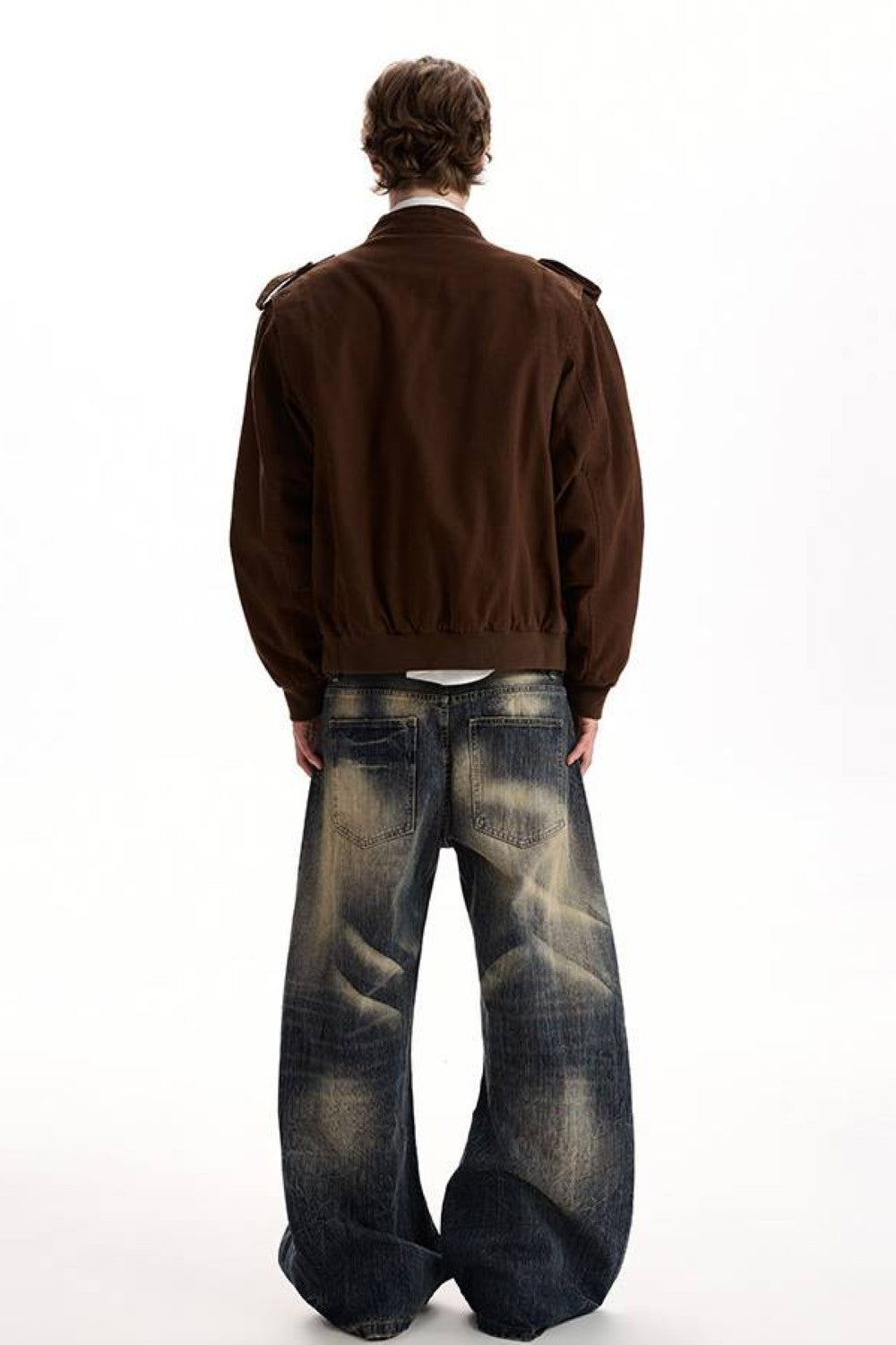 Raider Moto Workwear Jacket