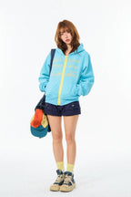 Soundcheck Hooded Jacket
