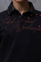 Axel Fallen Star Polo