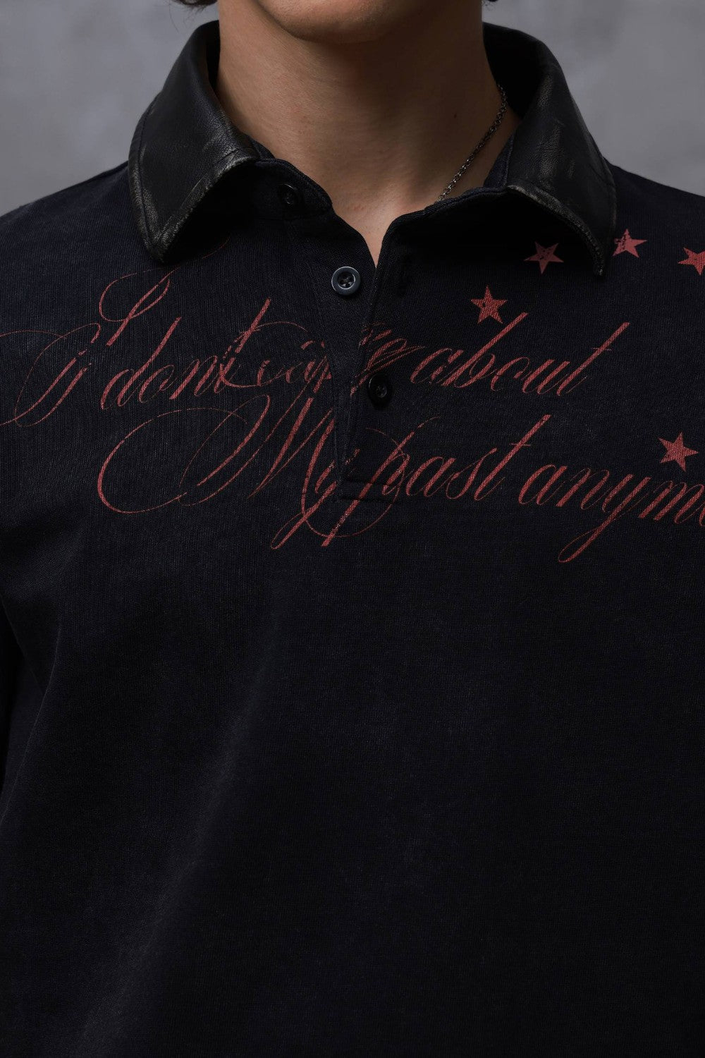 Axel Fallen Star Polo
