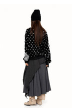 Keira Polka Dot Jacket