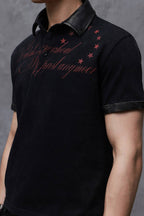 Axel Fallen Star Polo