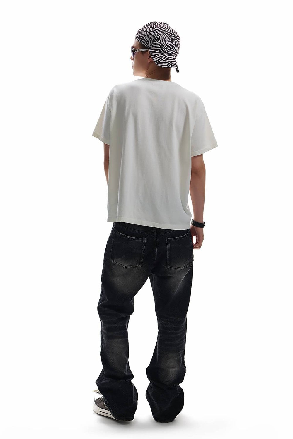 Vintage Apex Flag Tee