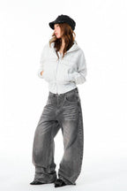 Chrome Rebel Studded Jacket