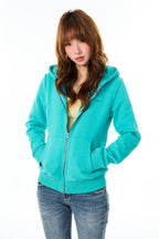 Angel Sequin Wings Jacket