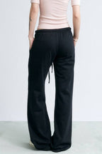 Low-Rise Motion Sweatpants