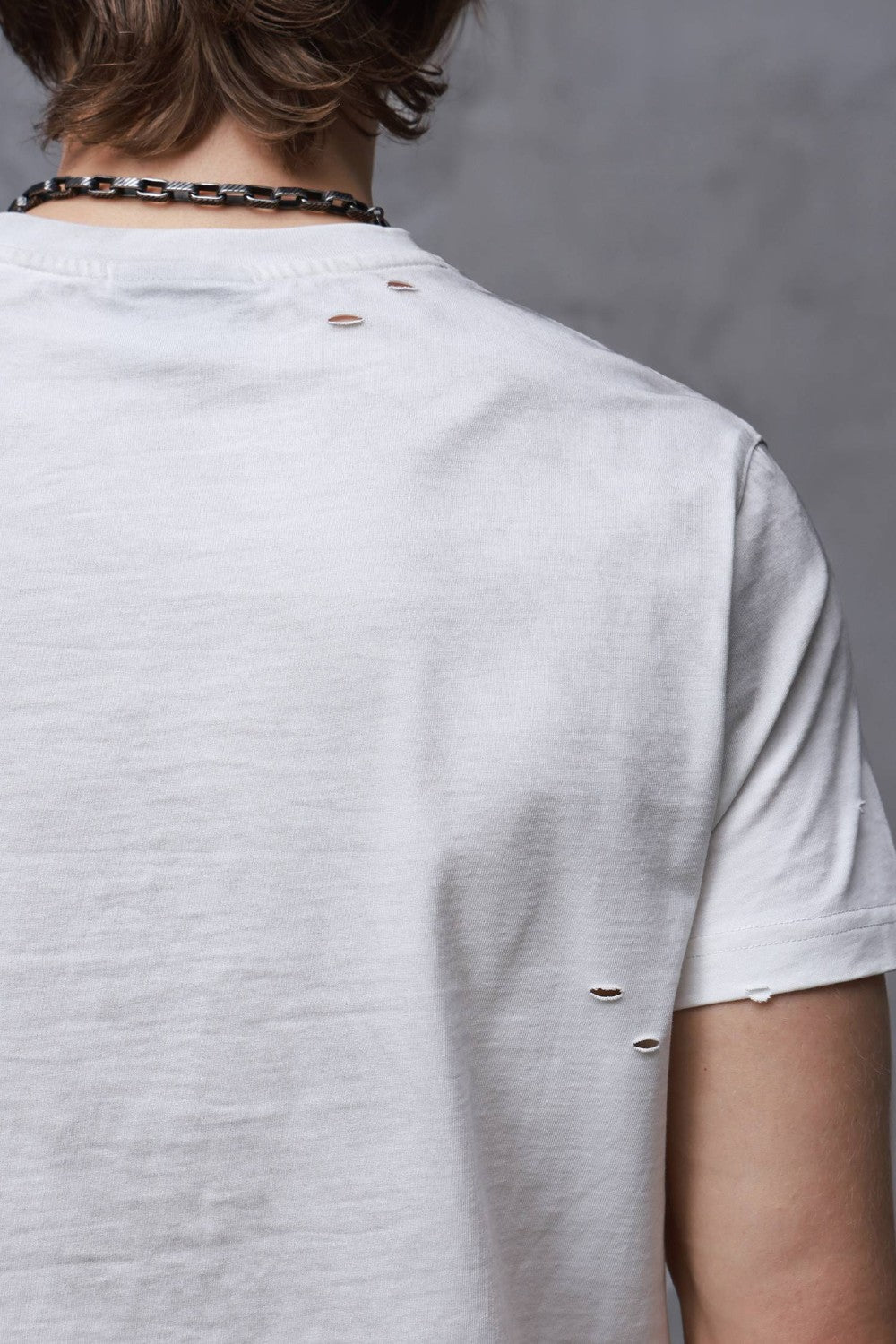 Cruz Club Music Tee