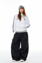 Polka Dot League Jacket