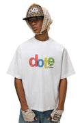Dote Fade Logo T-Shirt
