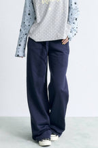Low-Rise Motion Sweatpants