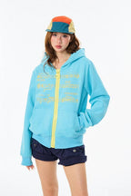 Soundcheck Hooded Jacket