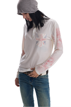 Ivy Vintage Union Shirt
