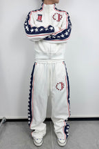 Starline Racing Track Jacket