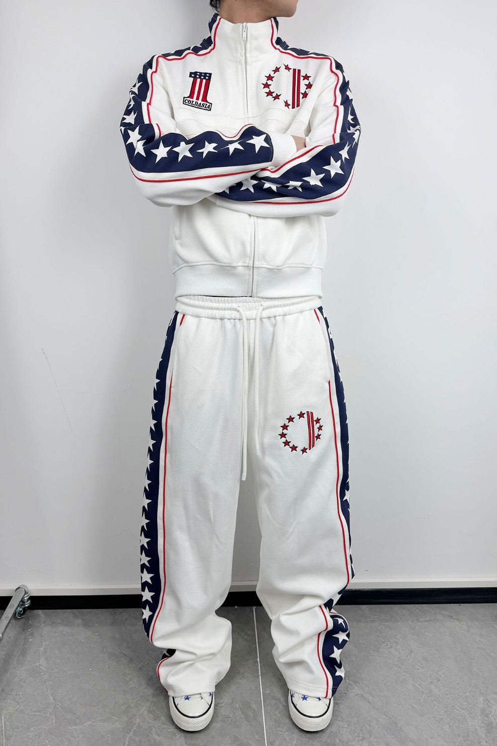 Starline Racing Track Pants