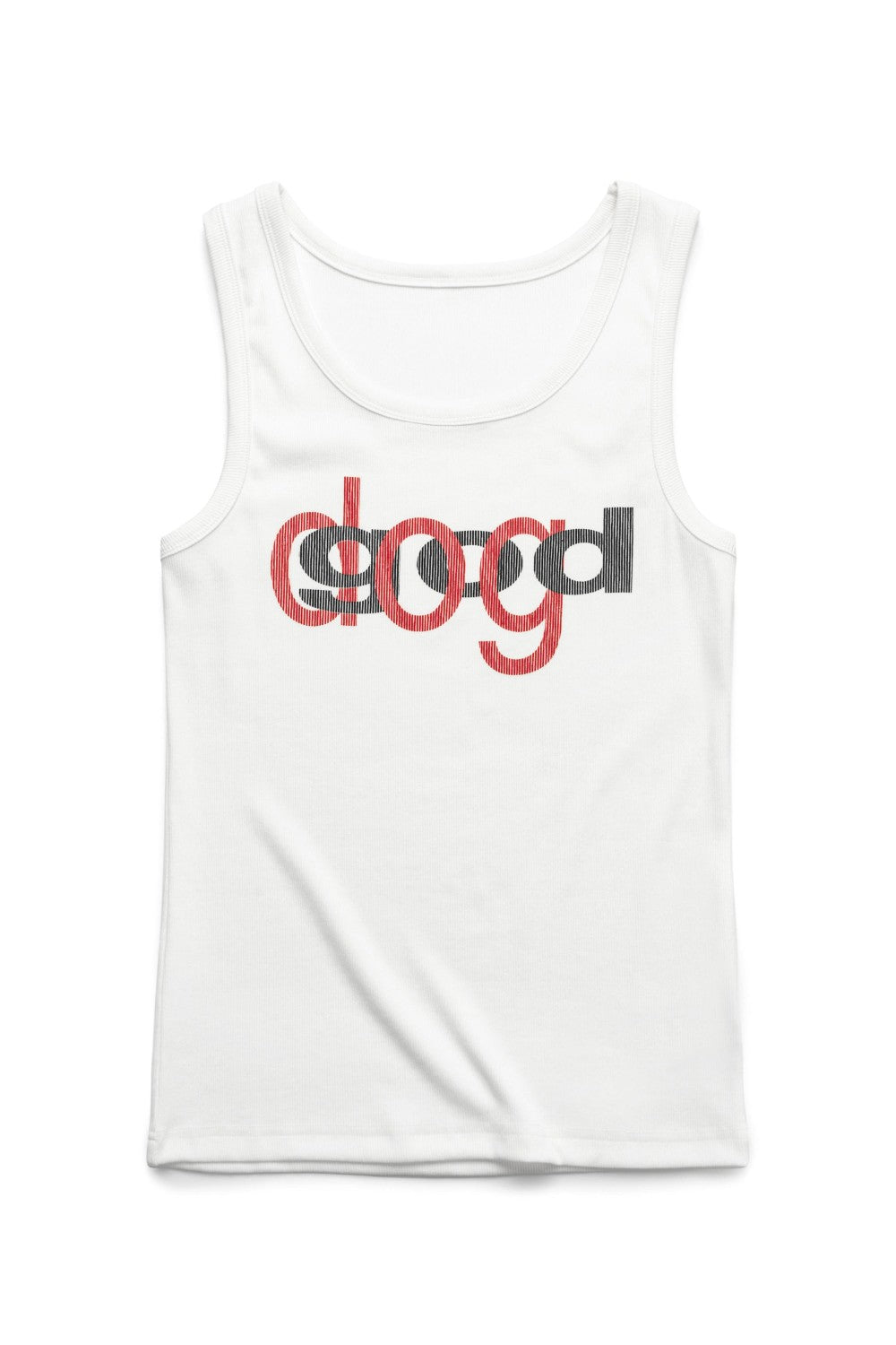 Eden Urban Ribbed Tank