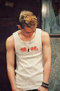 Crimson Dragon Rib Tank