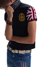 Royal Crest Union Polo