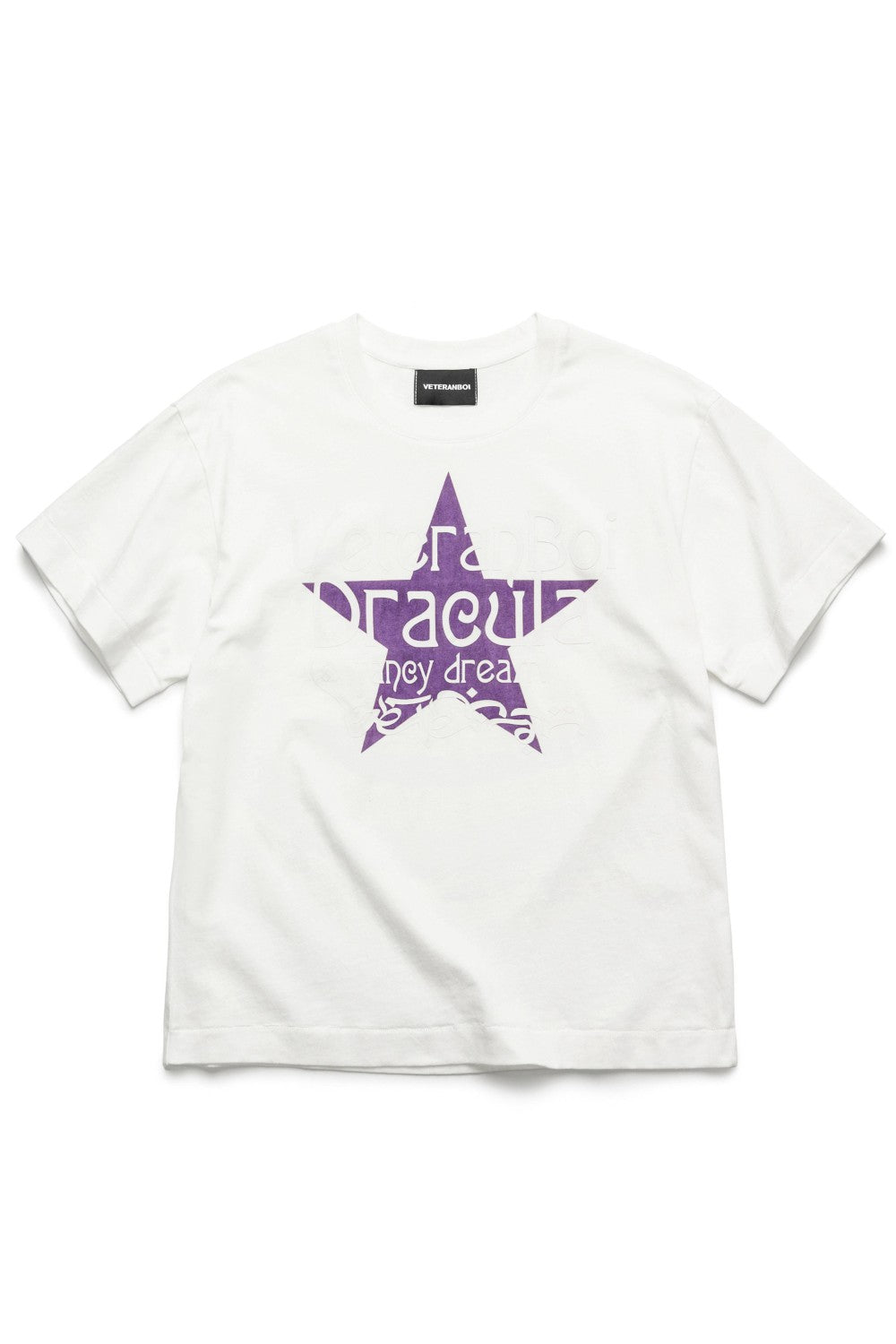 Star Graphic Dream Tee