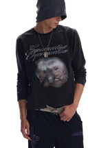 Lux Gemini Portrait Shirt