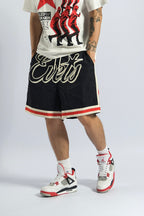 Varsity Hustle Basketball Shorts
