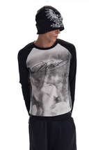 Blair Daze Graphic Shirt