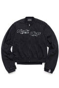 Rowan Moto Graphic Jacket
