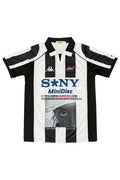 Playboy Opium Stripe Jersey