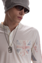 Ivy Vintage Union Shirt