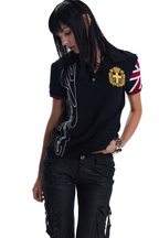 Royal Crest Union Polo