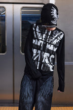 Swag Life Statement Longsleeve