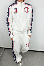 Starline Racing Track Jacket