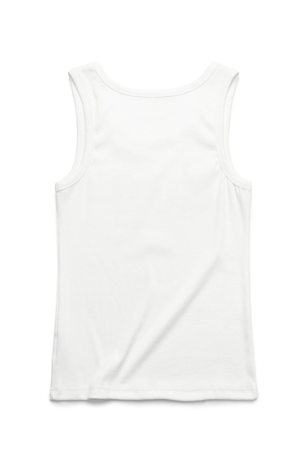 Eden Urban Ribbed Tank
