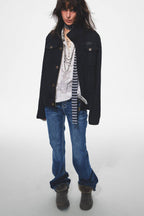 Archive Division Utility Jacket
