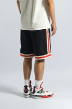 Varsity Hustle Basketball Shorts