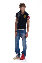 Royal Crest Union Polo