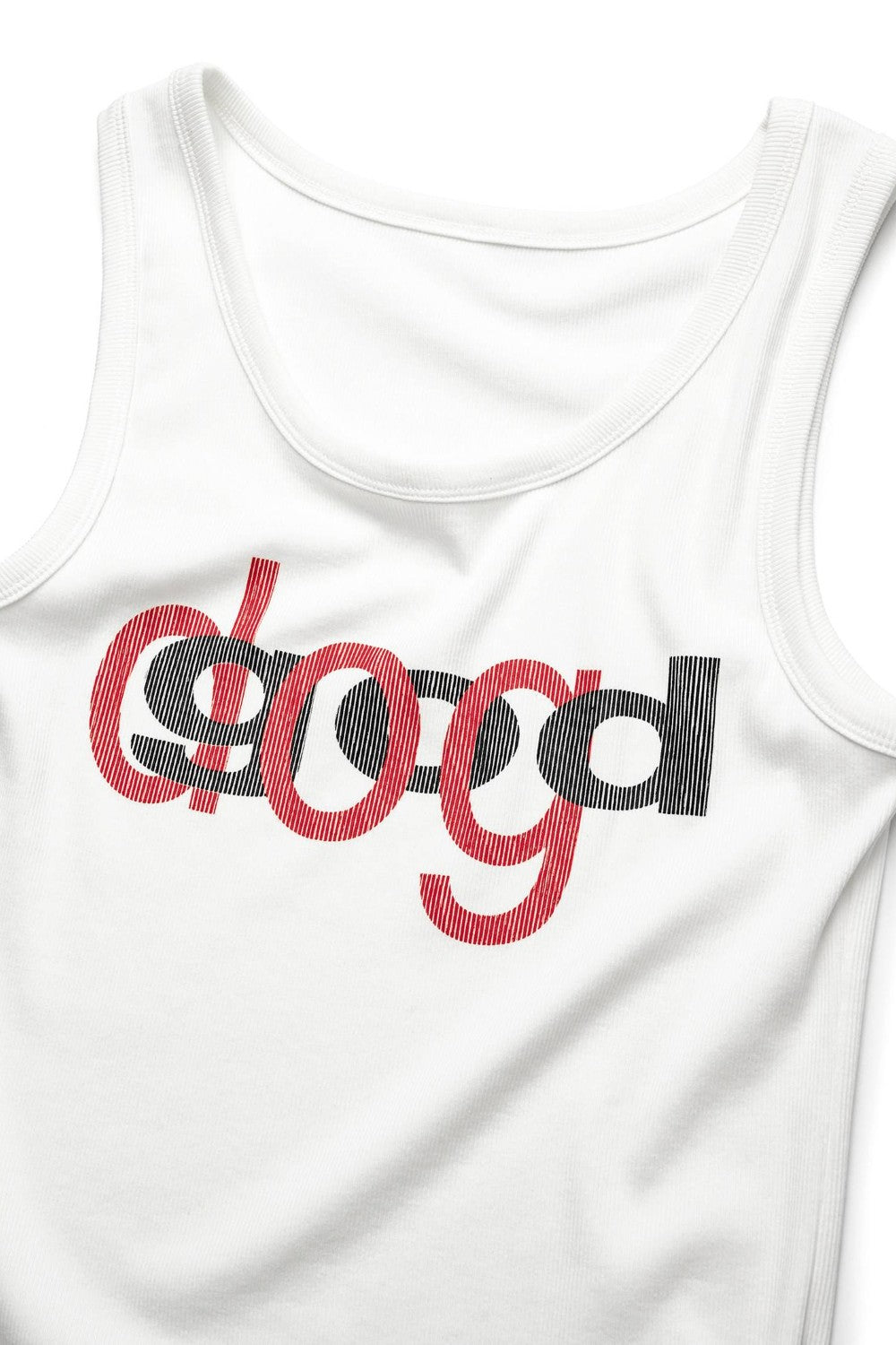 Eden Urban Ribbed Tank