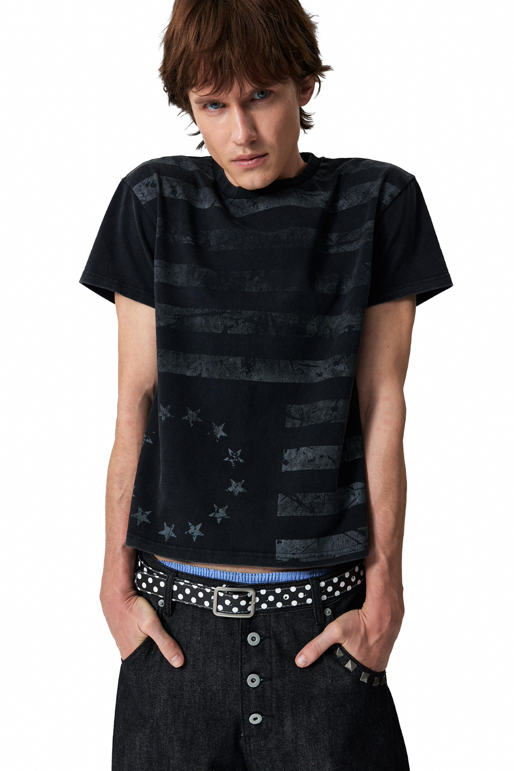 Vintage Apex Flag Tee