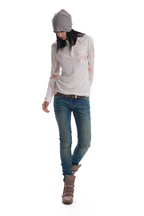 Ivy Vintage Union Shirt