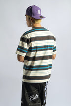 Stardust Striped Tee