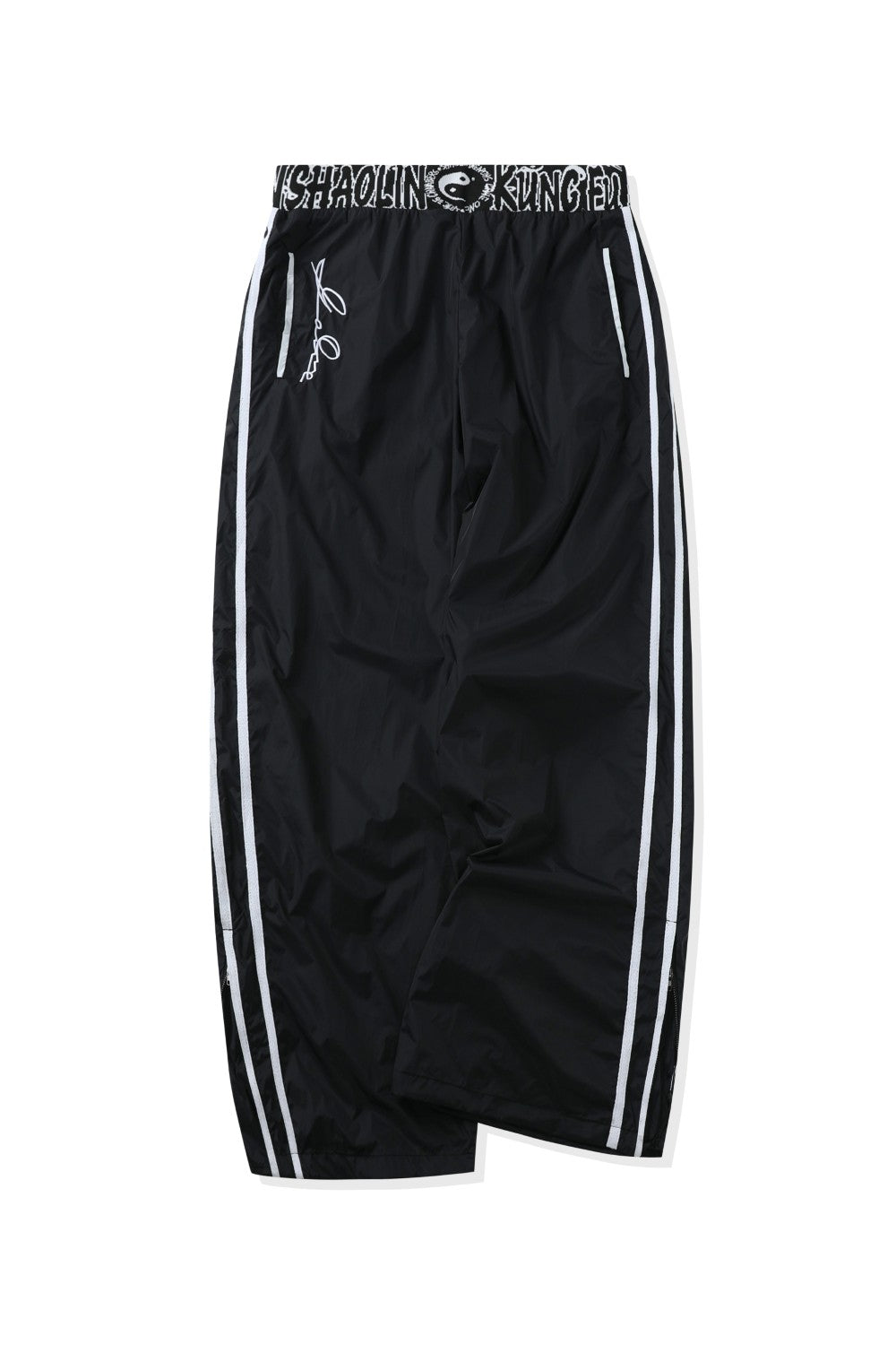 Shaolin Motion Track Pants