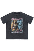 Britney 2000 Muse Tee