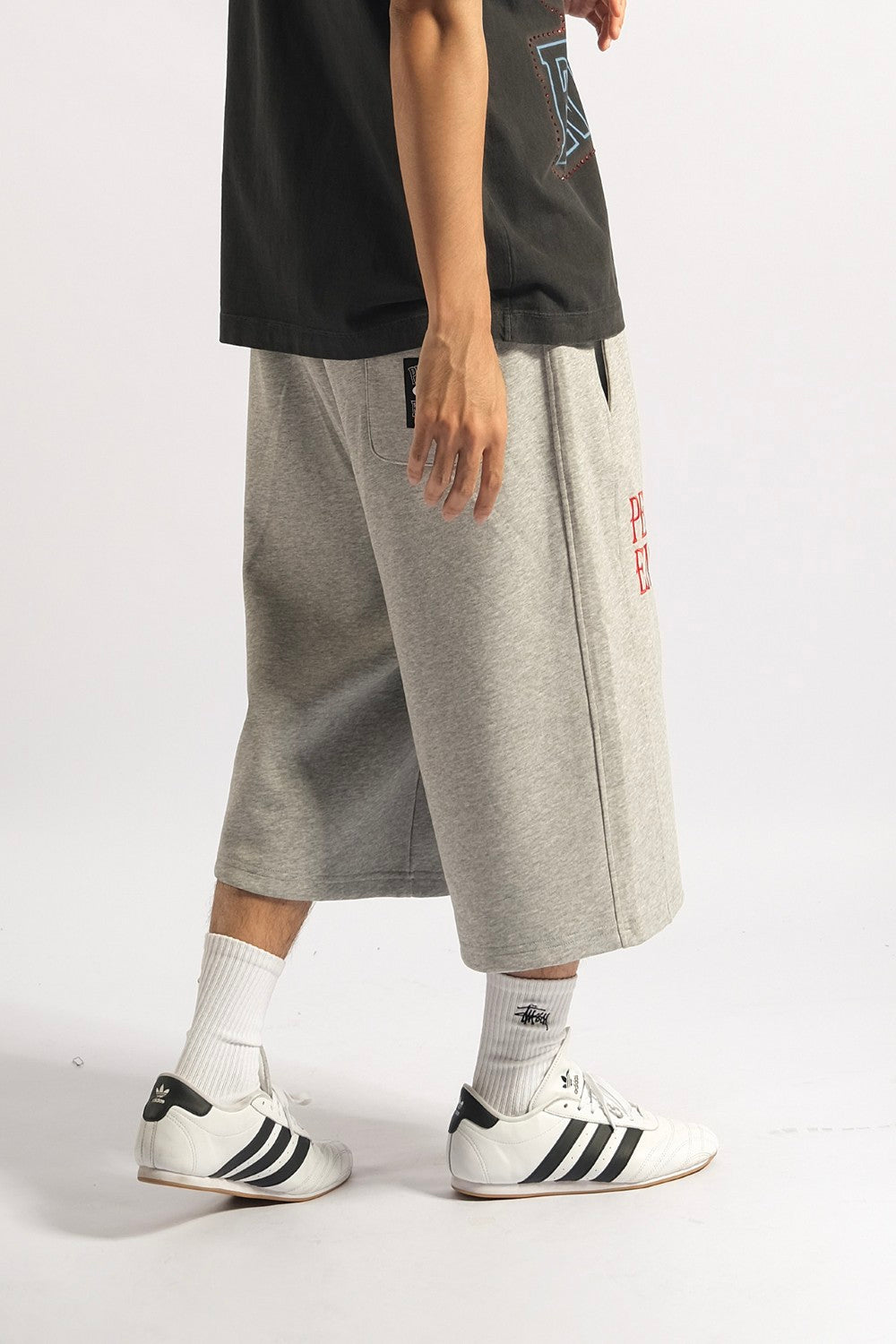 Peanut Enthus Sweat Shorts
