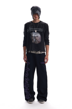 Lux Gemini Portrait Shirt