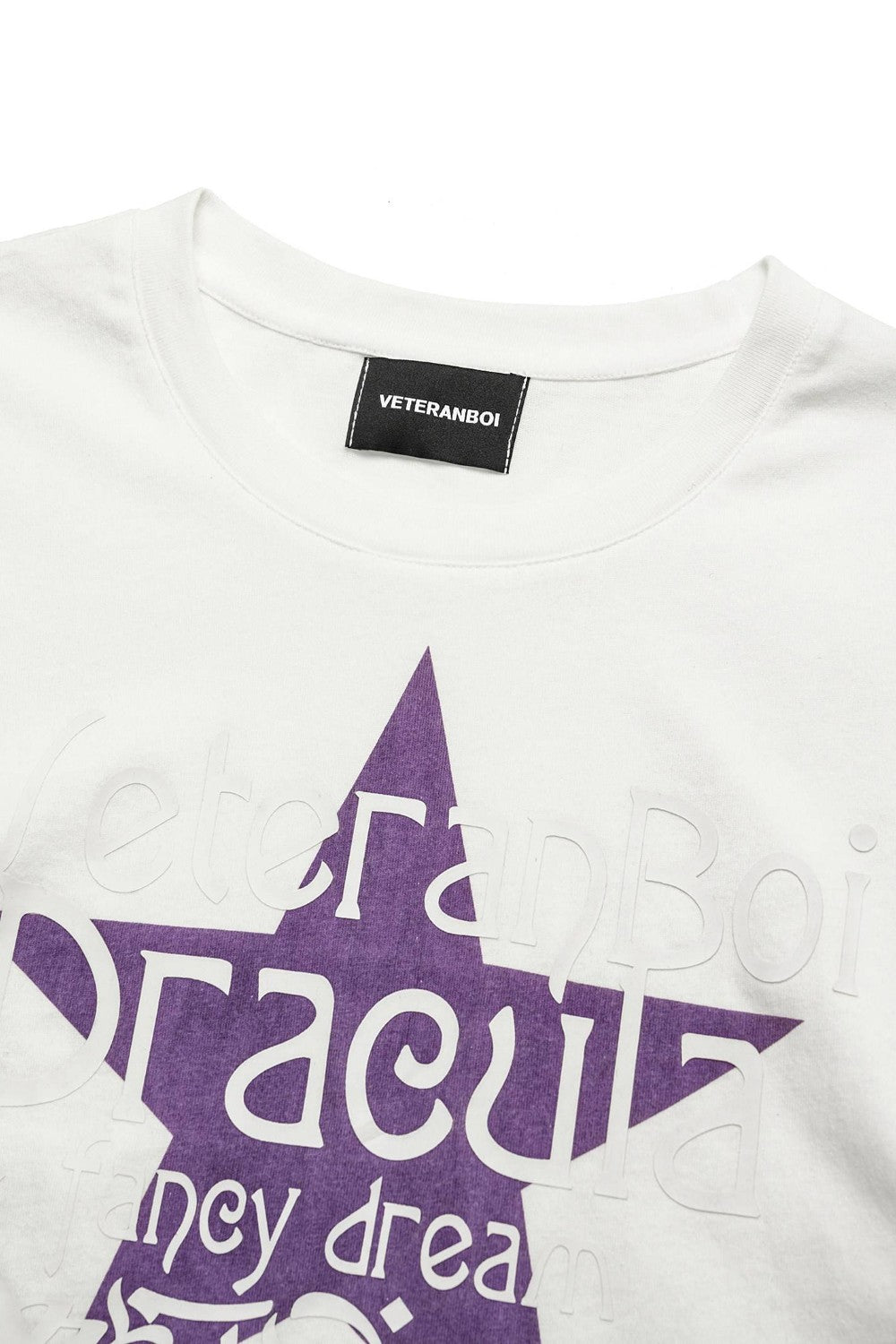 Star Graphic Dream Tee