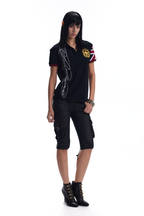 Royal Crest Union Polo