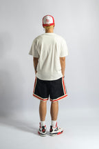 Varsity Hustle Basketball Shorts