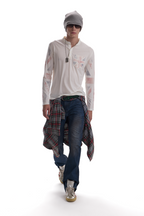 Ivy Vintage Union Shirt