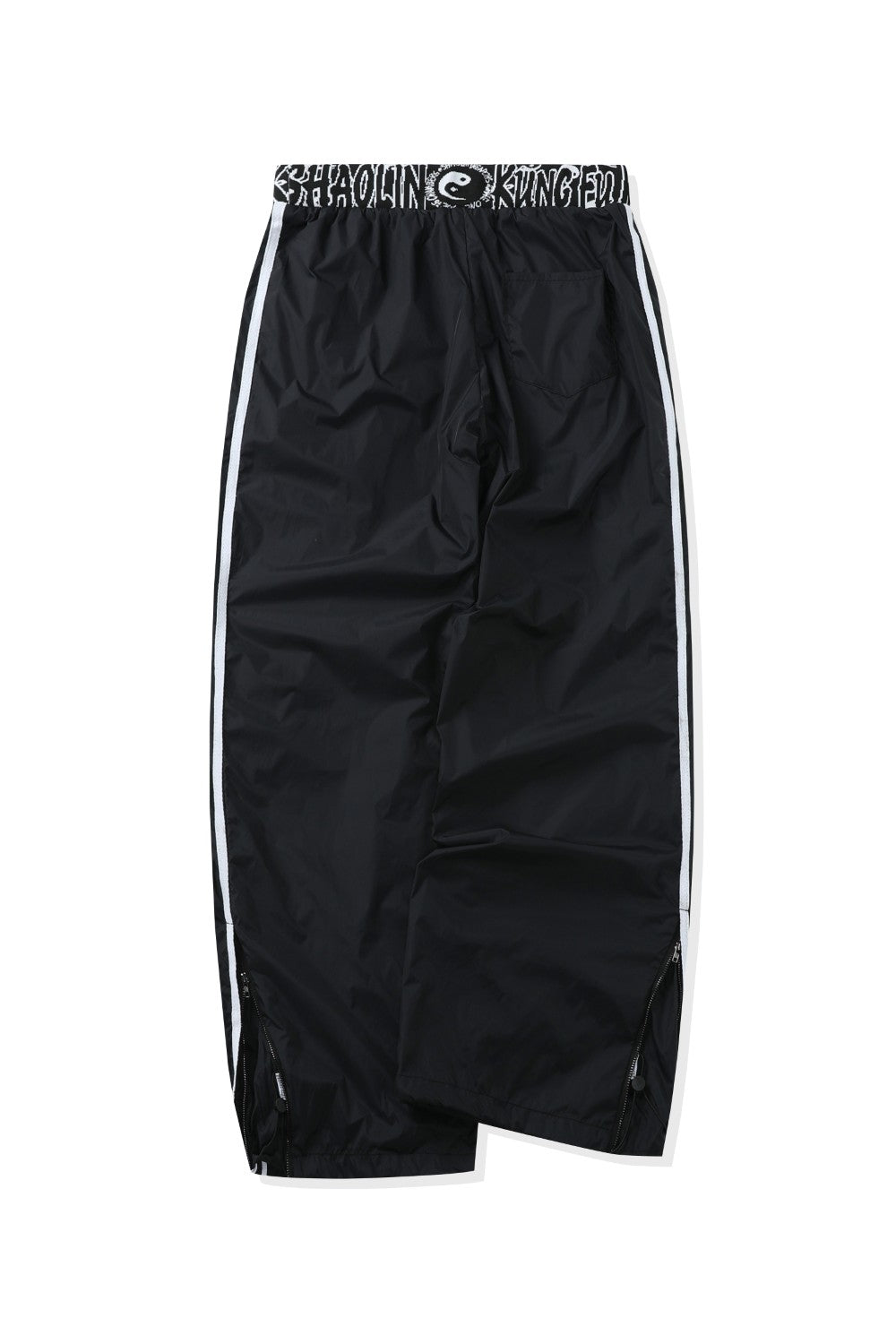Shaolin Motion Track Pants