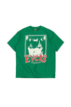 Emerald Manga Vision Tee